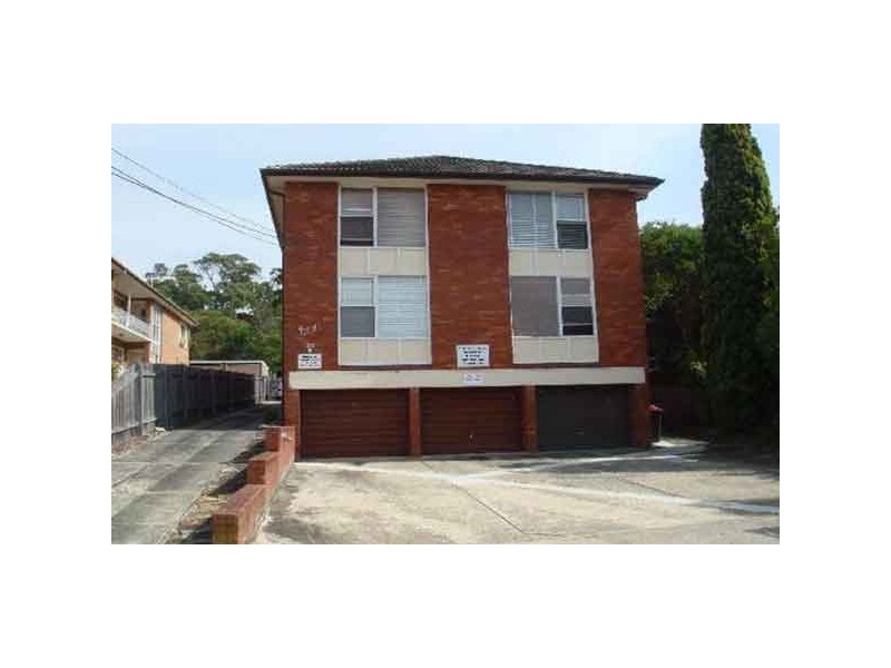 2/39 Oxley Avenue, Jannali NSW 2226