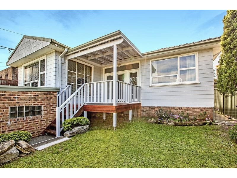 51 Drummond Road, Oyster Bay NSW 2225