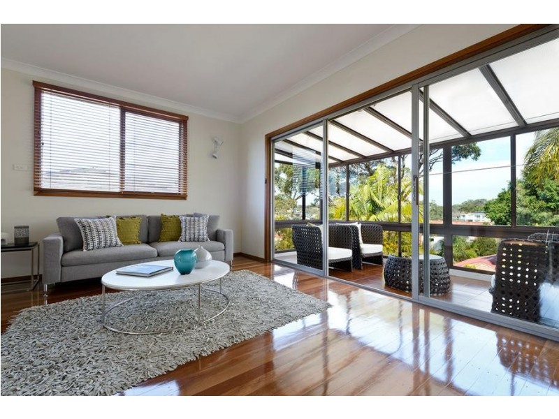 34 Yarraga Place, Yowie Bay NSW 2228