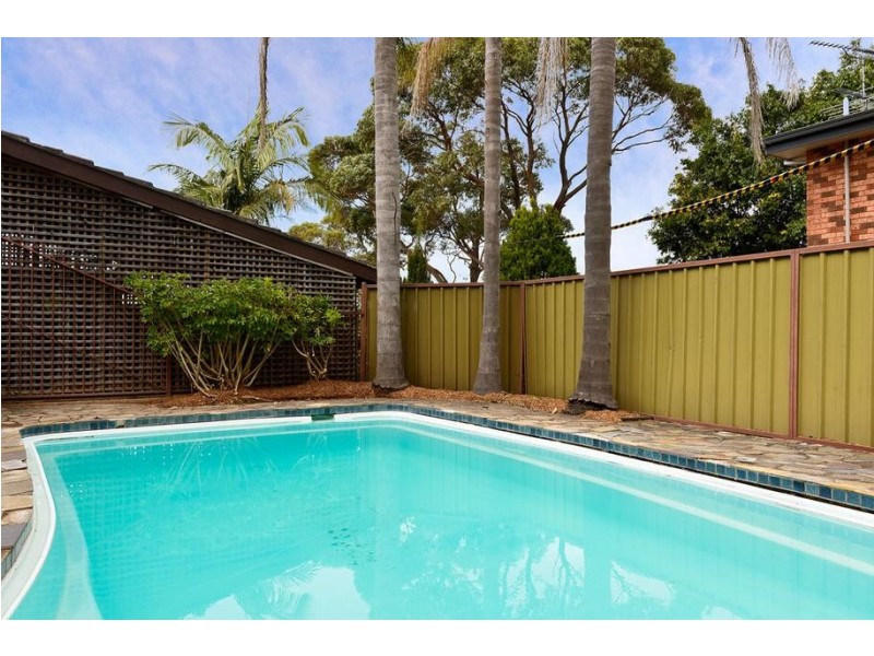 34 Yarraga Place, Yowie Bay NSW 2228