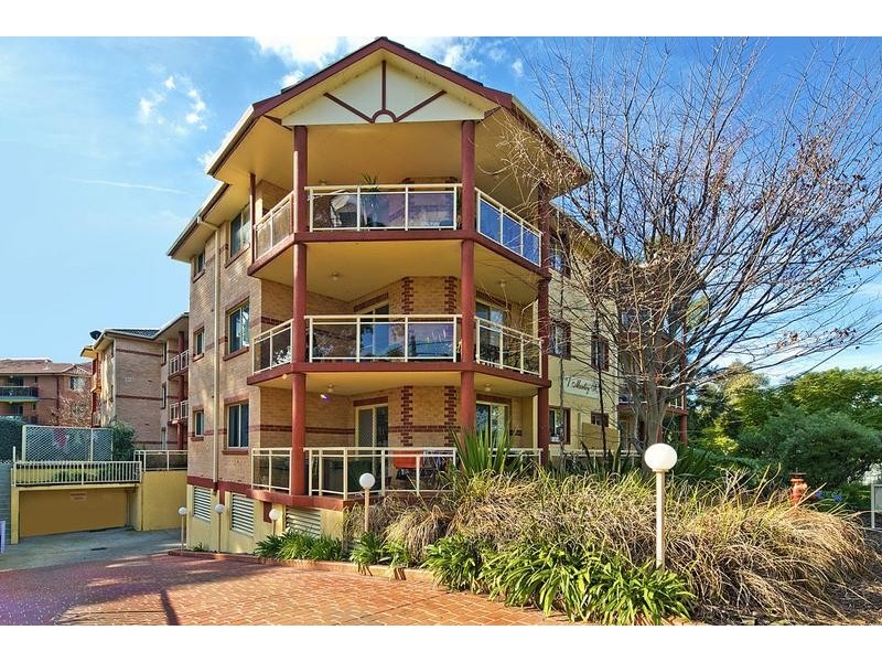 4/1 Morley Street, Sutherland NSW 2232