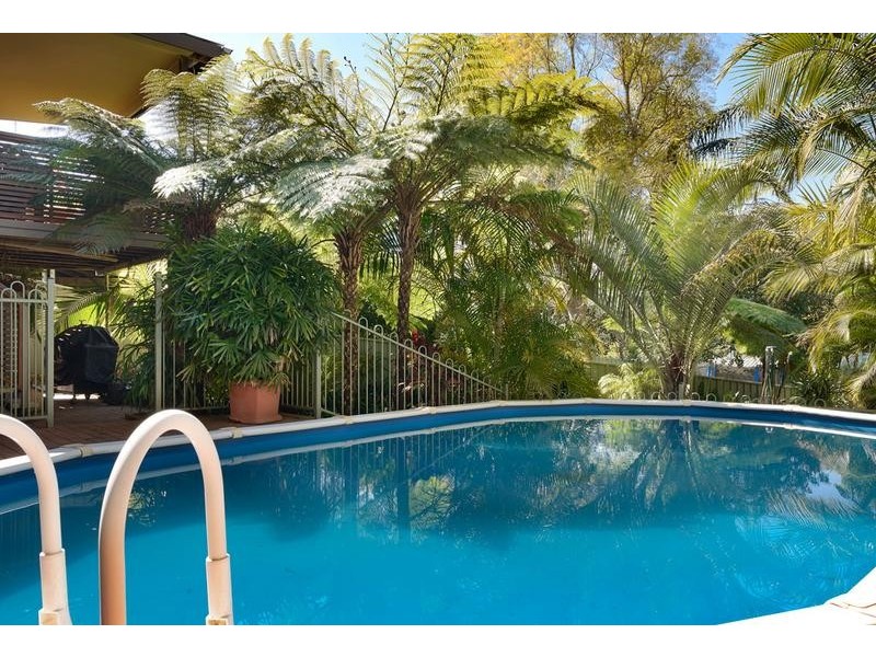 8 Tenth Avenue, Oyster Bay NSW 2225