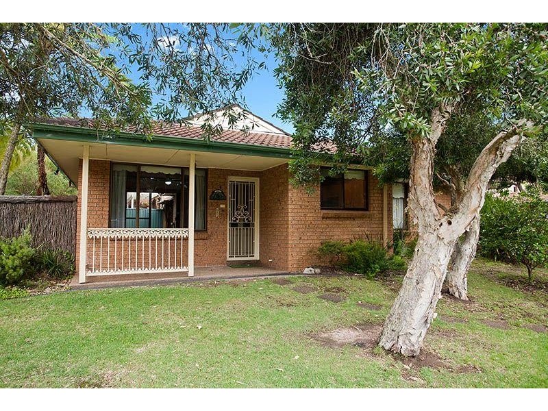 6/43 Bottle Forest Road, Heathcote NSW 2233