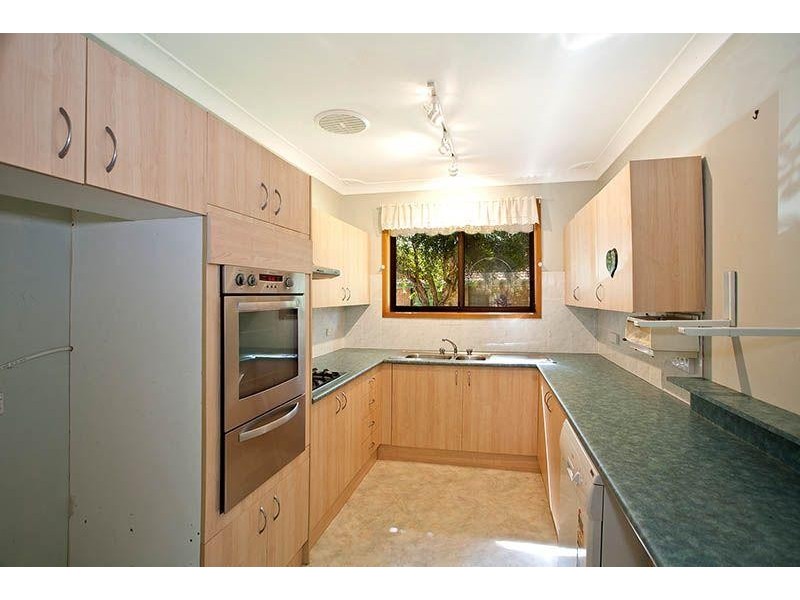 6/43 Bottle Forest Road, Heathcote NSW 2233