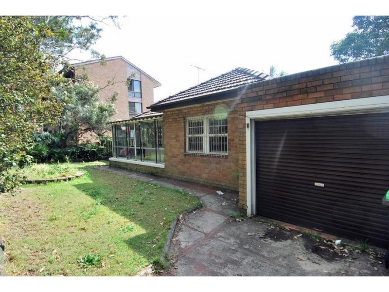 1 Mitchell Avenue, Jannali NSW 2226