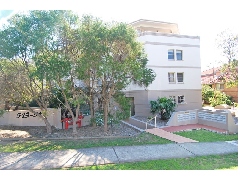 33/513-517 Kingsway, Miranda NSW 2228