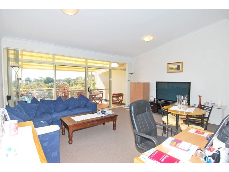 33/513-517 Kingsway, Miranda NSW 2228