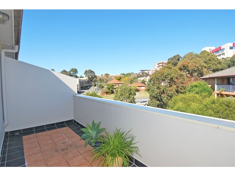 33/513-517 Kingsway, Miranda NSW 2228