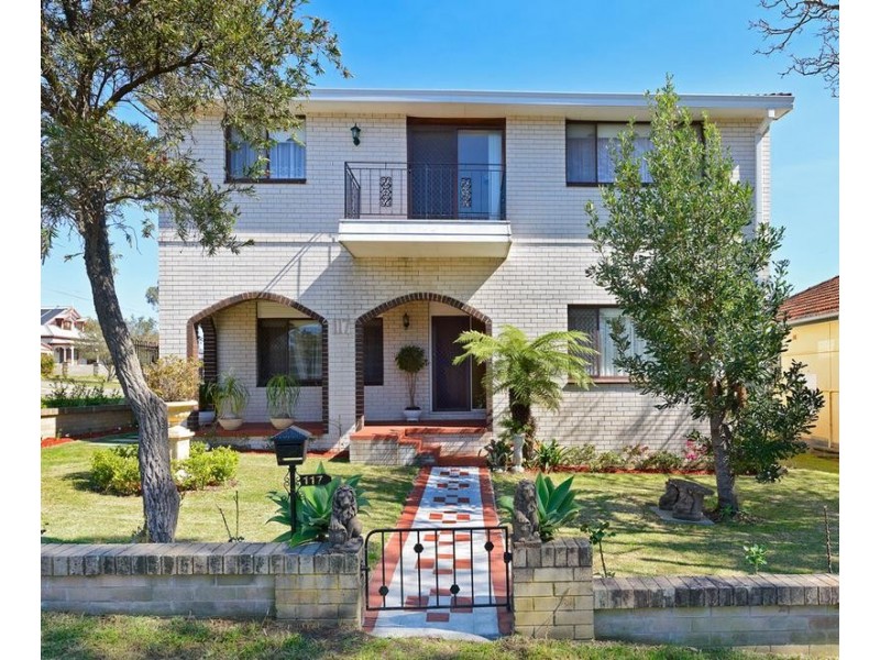 117 Mulyan Street, Como NSW 2226