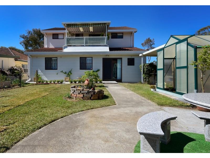 117 Mulyan Street, Como NSW 2226