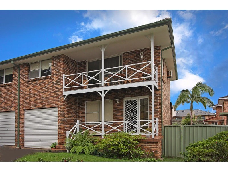 5/276 Port Hacking Road, Miranda NSW 2228