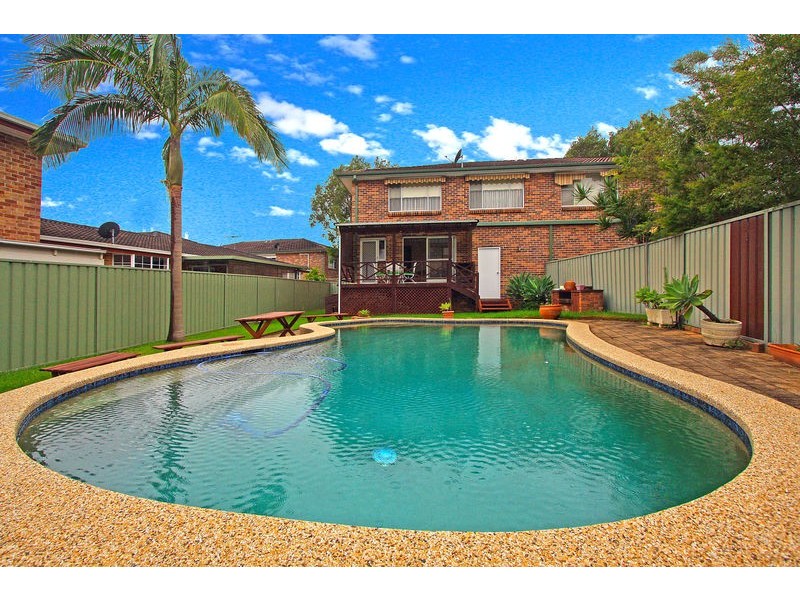 5/276 Port Hacking Road, Miranda NSW 2228