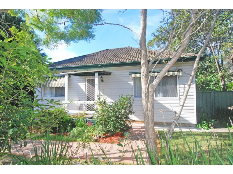 118 Novara Crescent, Como NSW 2226