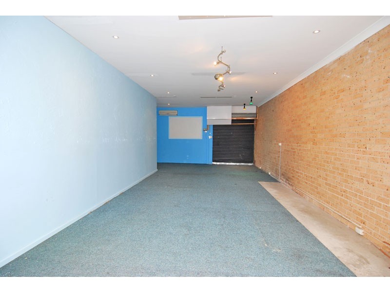 Shop 1/13 Kennedy Crescent, Bonnet Bay NSW 2226