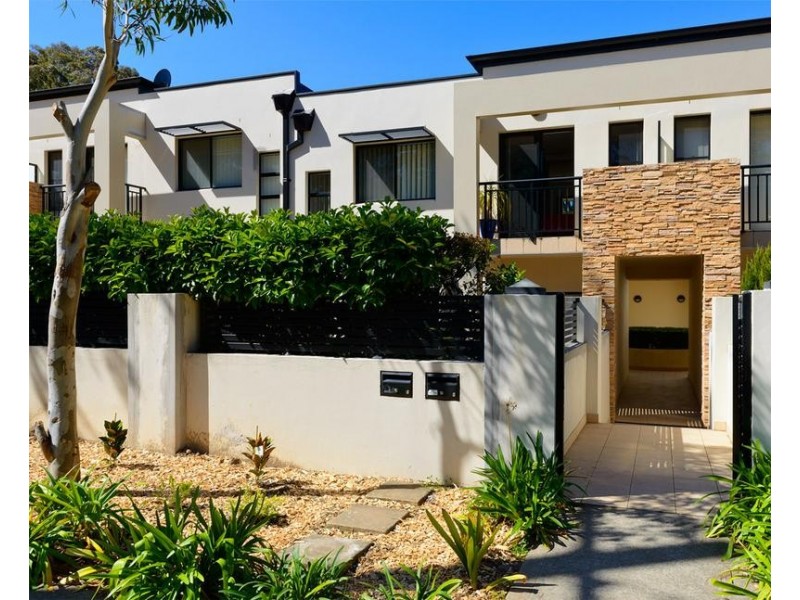 5/8-12 Taylor Close, Miranda NSW 2228