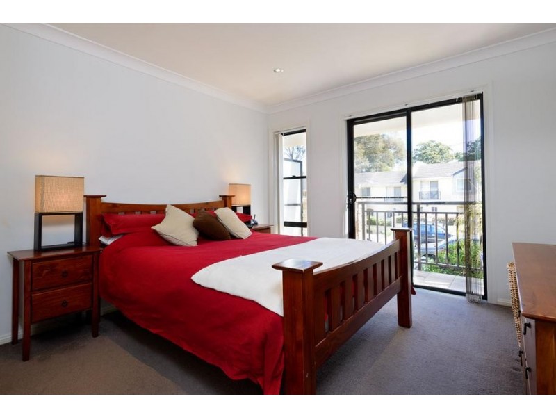 5/8-12 Taylor Close, Miranda NSW 2228