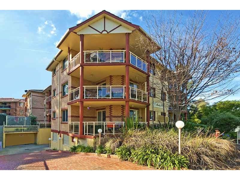 20/1 Morley Street, Sutherland NSW 2232