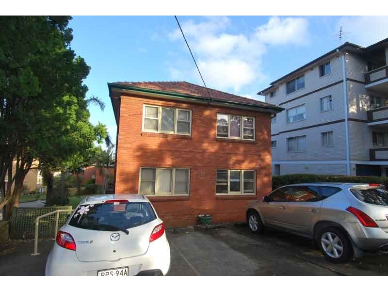 4/12 St Andrews Place, Cronulla NSW 2230