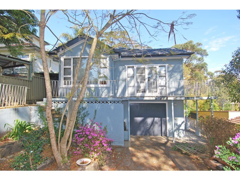 117 Woronora Crescent (access via Bream Street), Como NSW 2226