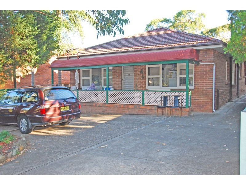 2/54 Burraneer Bay Road, Cronulla NSW 2230