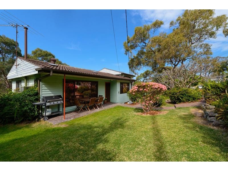 2 Ninth Avenue, Jannali NSW 2226