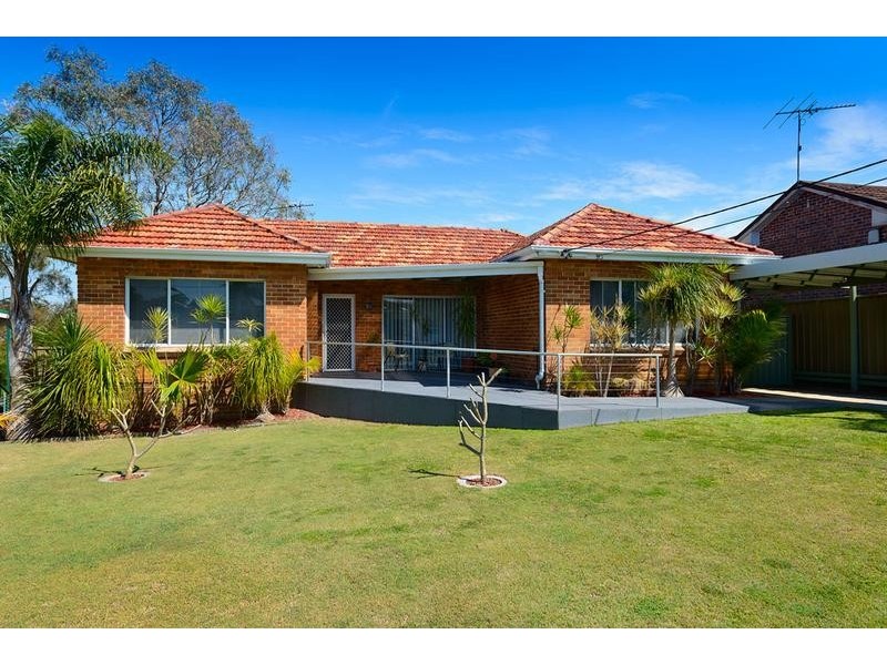 75 National Avenue, Loftus NSW 2232