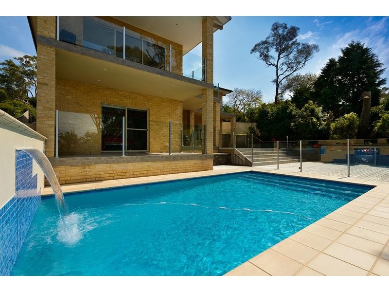 4 Highview Crescent, Oyster Bay NSW 2225
