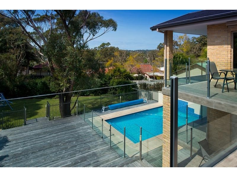 4 Highview Crescent, Oyster Bay NSW 2225