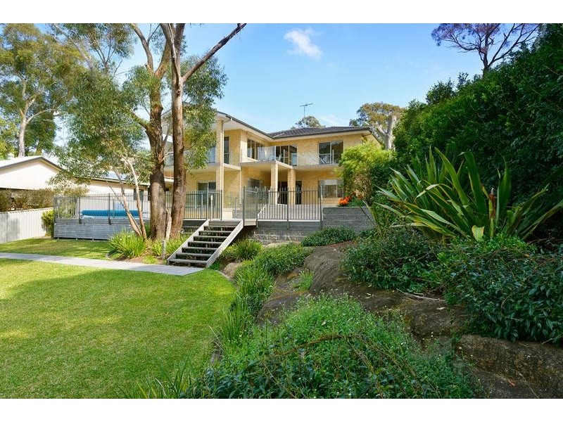 4 Highview Crescent, Oyster Bay NSW 2225