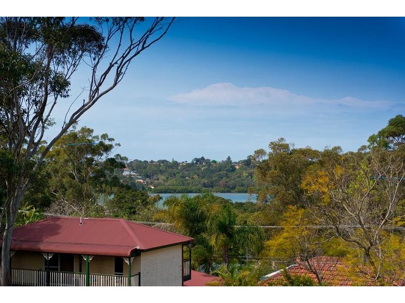 4 Highview Crescent, Oyster Bay NSW 2225