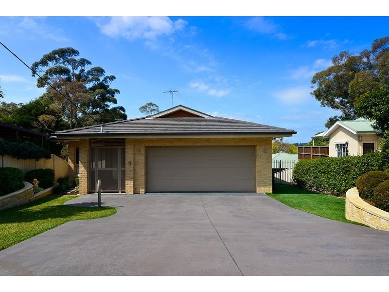 4 Highview Crescent, Oyster Bay NSW 2225