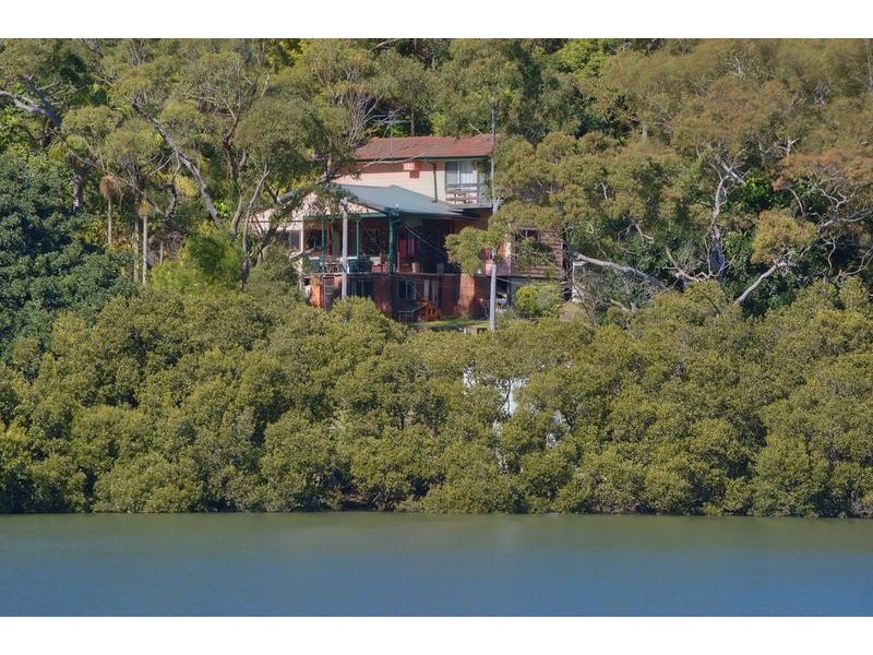 73 Green Point Road, Oyster Bay NSW 2225