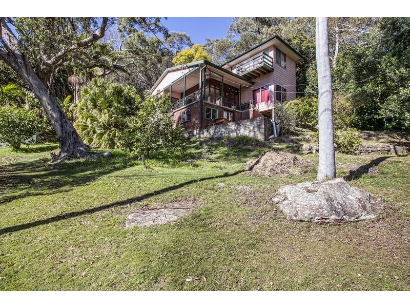 73 Green Point Road, Oyster Bay NSW 2225