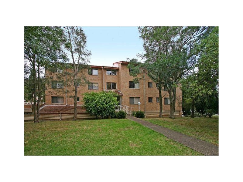 9/55 Glencoe Street, Sutherland NSW 2232