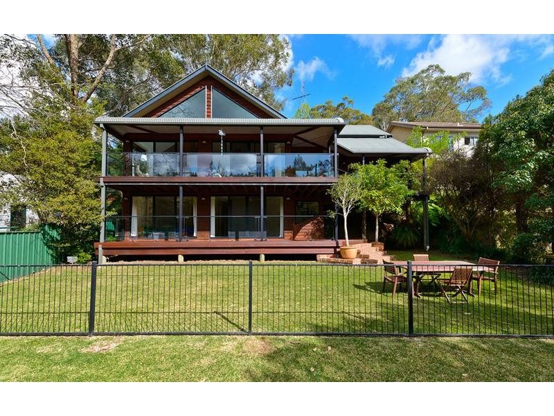56 Carvers Road, Oyster Bay NSW 2225