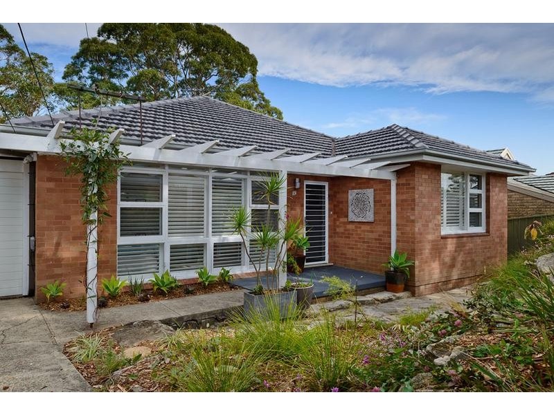 181 Woronora Crescent, Como NSW 2226