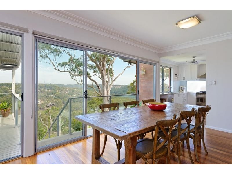 181 Woronora Crescent, Como NSW 2226