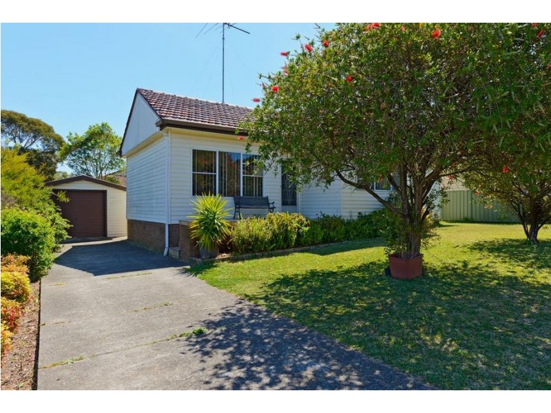 5 Binalong Avenue, Caringbah NSW 2229