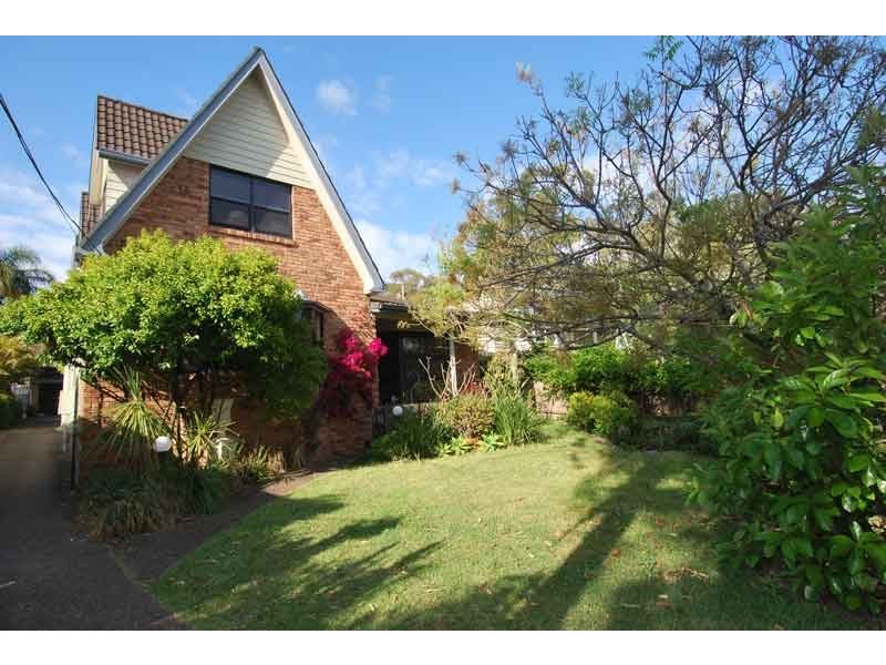 14 Woronora Crescent, Como NSW 2226