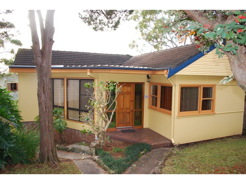 16 Ninth Avenue, Jannali NSW 2226