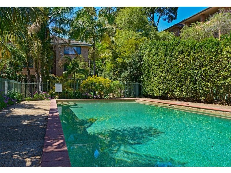 28/20 Leonay Street (corner of Vermont Street), Sutherland NSW 2232