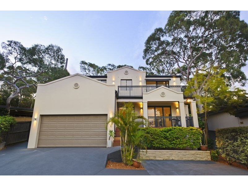 35a Como Road, Oyster Bay NSW 2225
