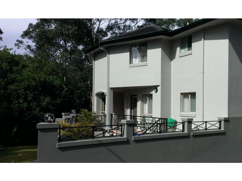 16/7-13 Taylor Close, Miranda NSW 2228