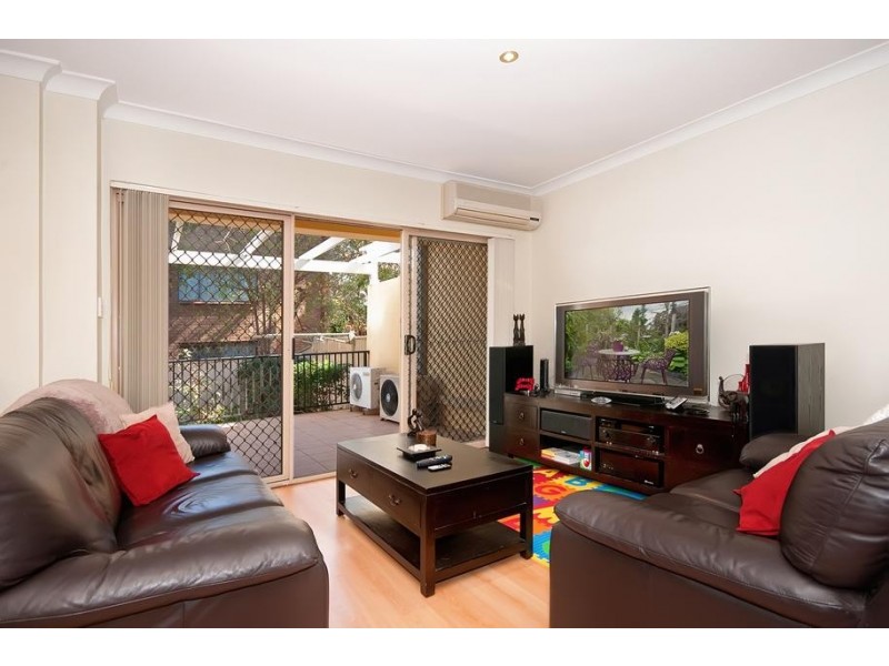16/7-13 Taylor Close, Miranda NSW 2228