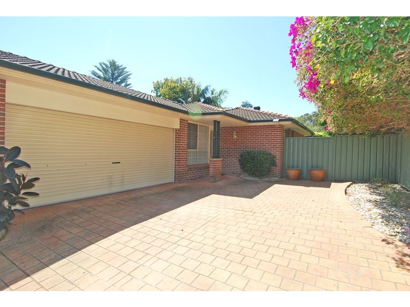 4/30 Linden Street, Sutherland NSW 2232