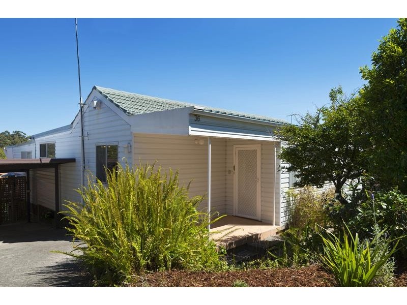 36 Eighth Avenue, Loftus NSW 2232