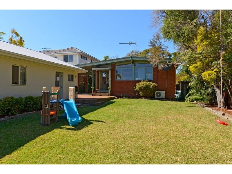 17 Heather Street, Loftus NSW 2232