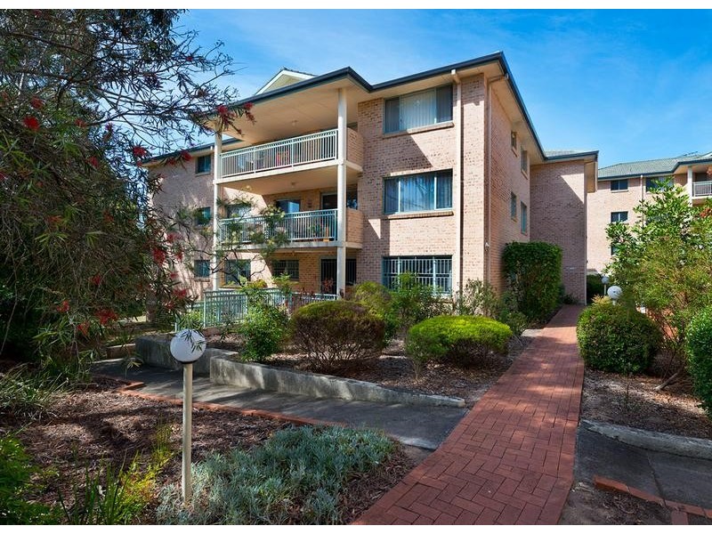 1/52 Linden Street (access via Vermont St), Sutherland NSW 2232