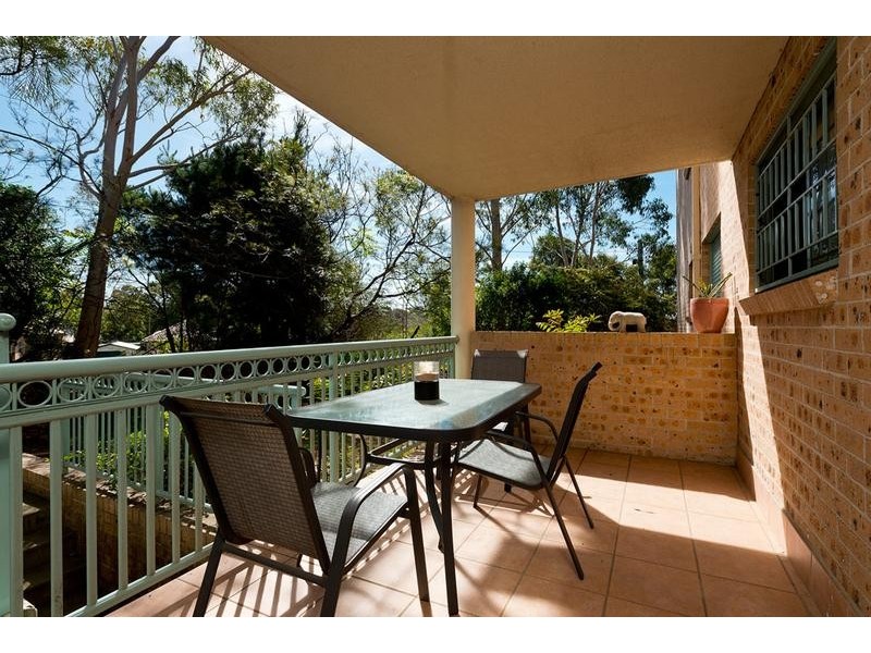 1/52 Linden Street (access via Vermont St), Sutherland NSW 2232