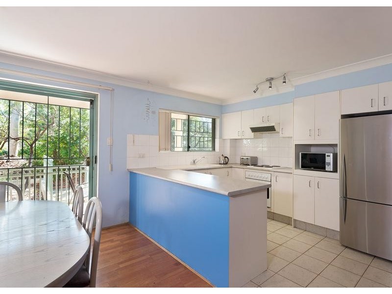 1/52 Linden Street (access via Vermont St), Sutherland NSW 2232